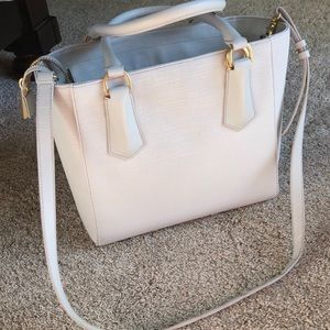 *5 days left* Dagne Dover midi tote